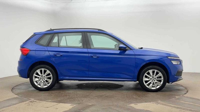 Used Skoda Kamiq 2022 for sale - 77724644: Photo 4
