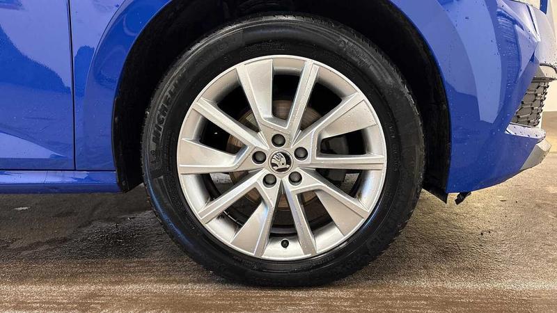 Used Skoda Kamiq 2022 for sale - 77724644: Photo 5