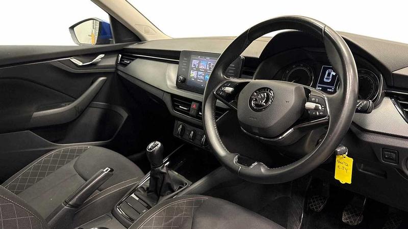 Used Skoda Kamiq 2022 for sale - 77724644: Photo 6