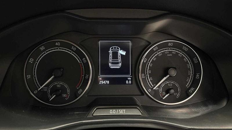 Used Skoda Kamiq 2022 for sale - 77724644: Photo 9