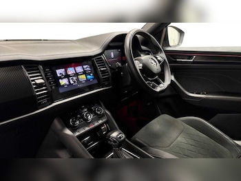 Used Skoda Kodiaq 2023 for sale - 78226729: Photo