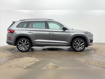Used Skoda Kodiaq 2023 for sale - 78226729: Photo