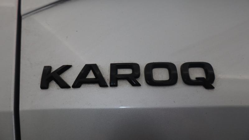 Used Skoda Karoq 2023 for sale - 77599683: Photo 13