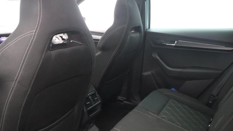 Used Skoda Karoq 2023 for sale - 77599683: Photo 18