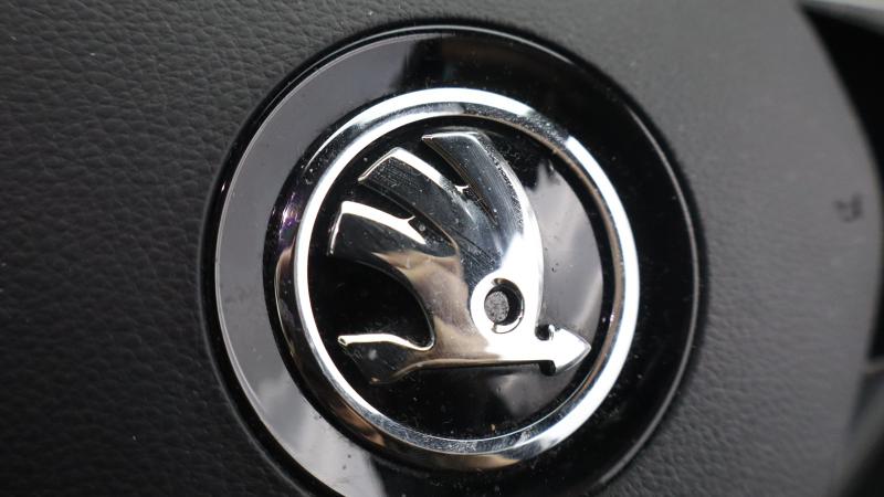 Used Skoda Karoq 2023 for sale - 77599683: Photo 35