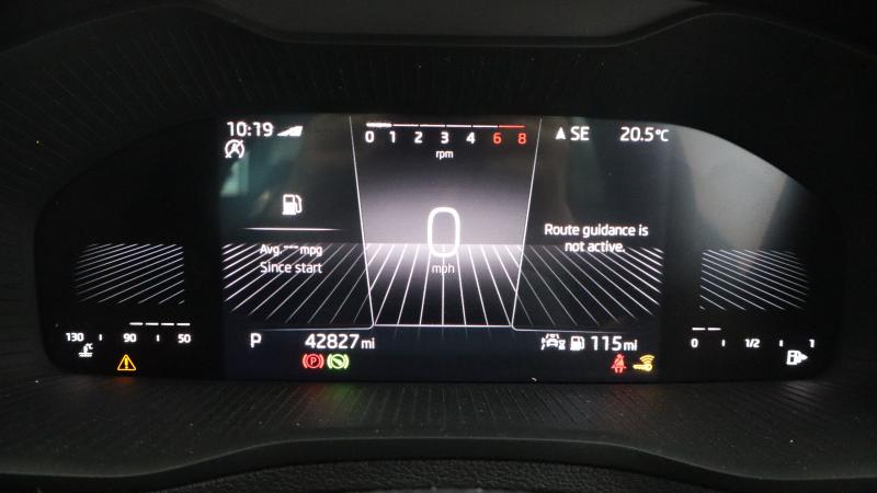 Used Skoda Karoq 2023 for sale - 77599683: Photo 39