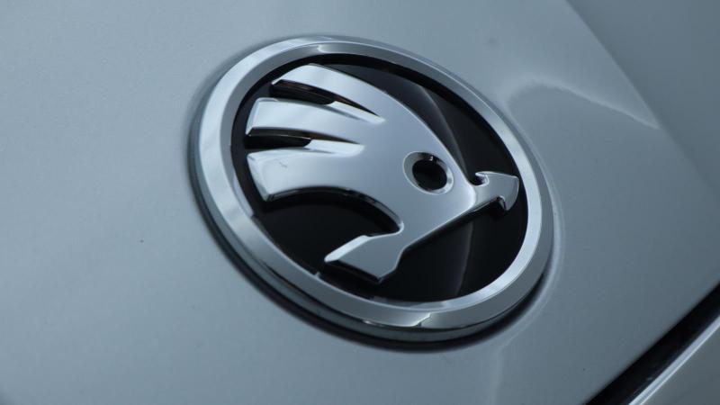 Used Skoda Fabia 2022 for sale - 77592842: Photo 10