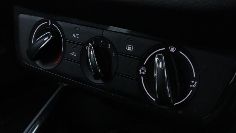 Used Skoda Fabia 2022 for sale - 77592842: Photo 22