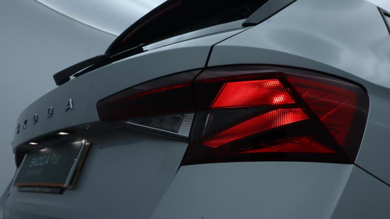 Used Skoda Fabia 2022 for sale - 77592842: Photo 8