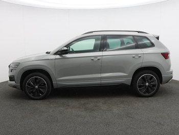 Used Skoda Karoq 2022 for sale - 78090510: Photo