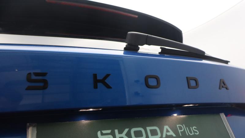 Used Skoda Fabia 2024 for sale - 77746933: Photo 12