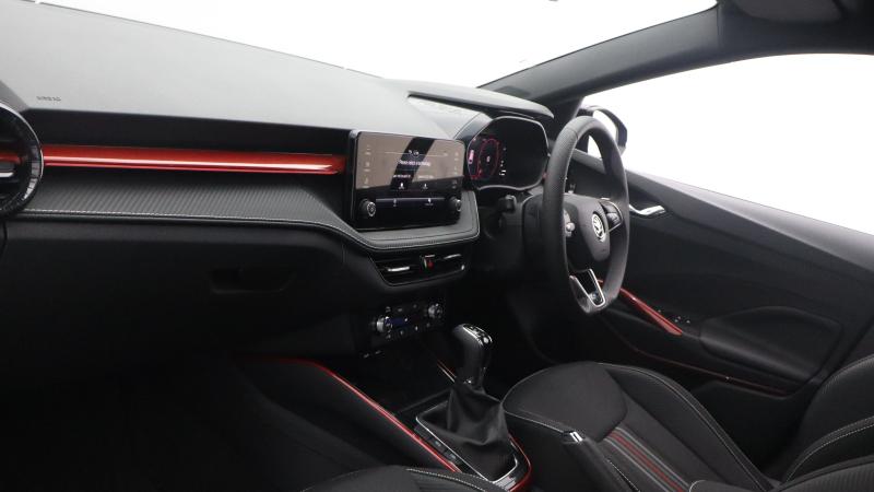 Used Skoda Fabia 2024 for sale - 77746933: Photo 2