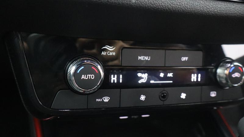 Used Skoda Fabia 2024 for sale - 77746933: Photo 25