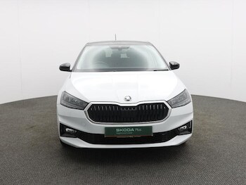 Used Skoda Fabia 2024 for sale - 77724707: Photo