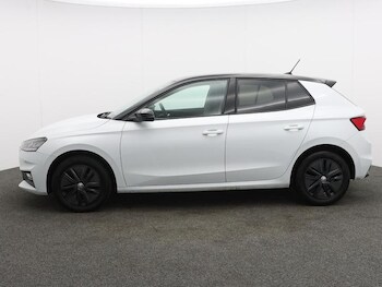 Used Skoda Fabia 2024 for sale - 77724707: Photo