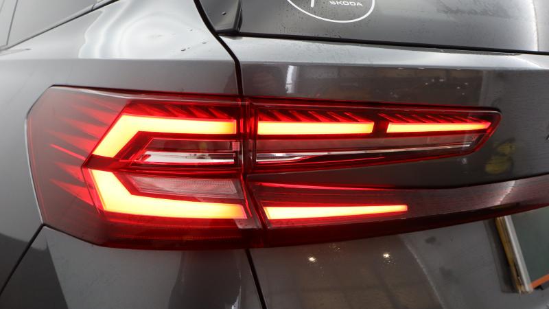 Used Skoda Kodiaq 2025 for sale - 77746934: Photo 14