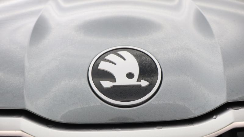 Used Skoda Kodiaq 2025 for sale - 77746934: Photo 15