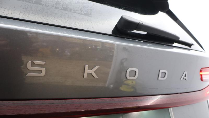 Used Skoda Kodiaq 2025 for sale - 77746934: Photo 16