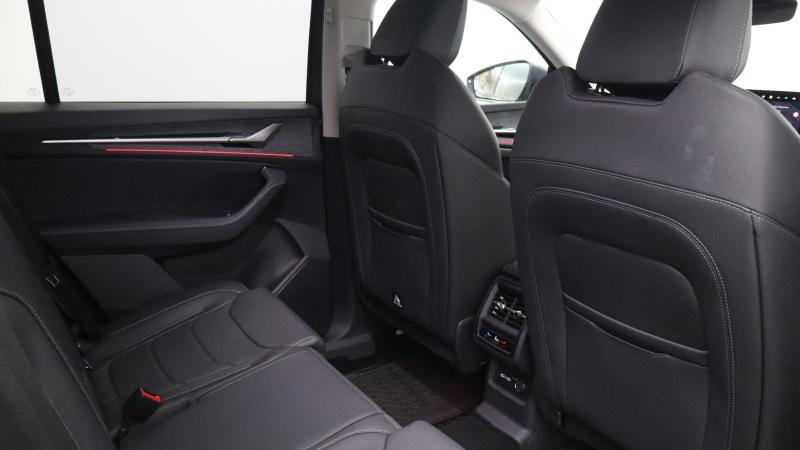 Used Skoda Kodiaq 2025 for sale - 77746934: Photo 22
