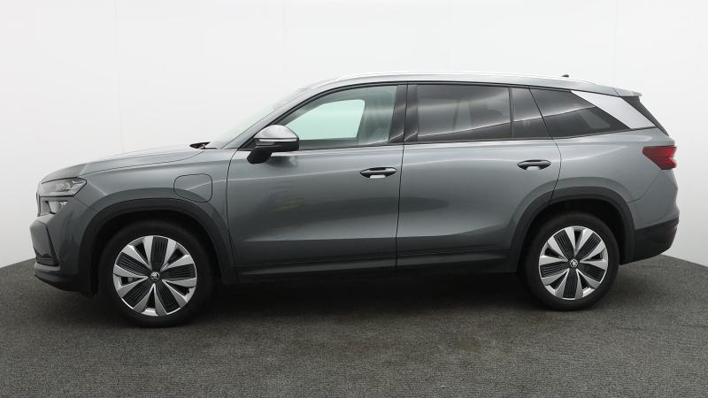 Used Skoda Kodiaq 2025 for sale - 77746934: Photo 4