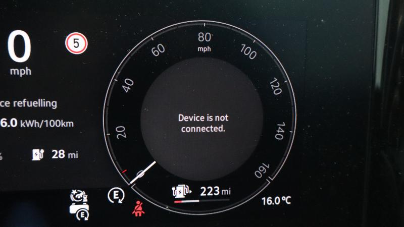 Used Skoda Kodiaq 2025 for sale - 77746934: Photo 48