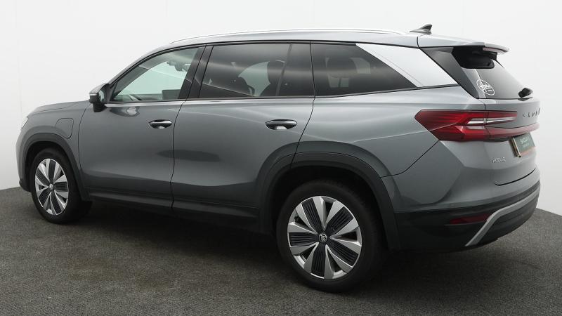 Used Skoda Kodiaq 2025 for sale - 77746934: Photo 5