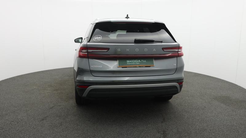 Used Skoda Kodiaq 2025 for sale - 77746934: Photo 6