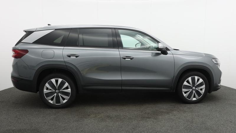 Used Skoda Kodiaq 2025 for sale - 77746934: Photo 8