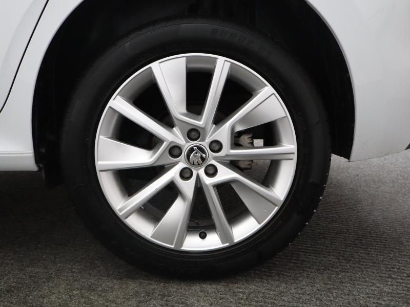 Used Skoda Kamiq 2023 for sale - 77746959: Photo 11