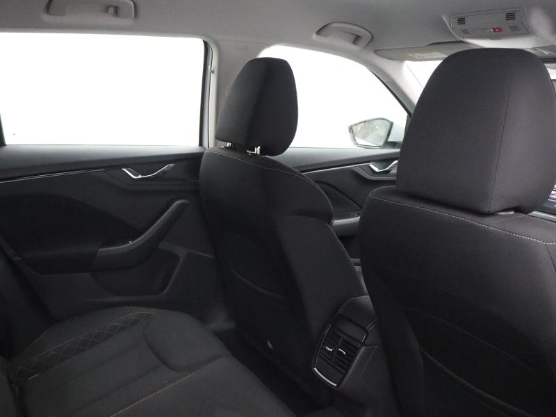 Used Skoda Kamiq 2023 for sale - 77746959: Photo 21