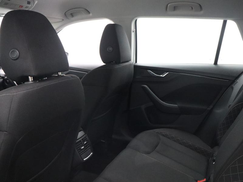 Used Skoda Kamiq 2023 for sale - 77746959: Photo 22