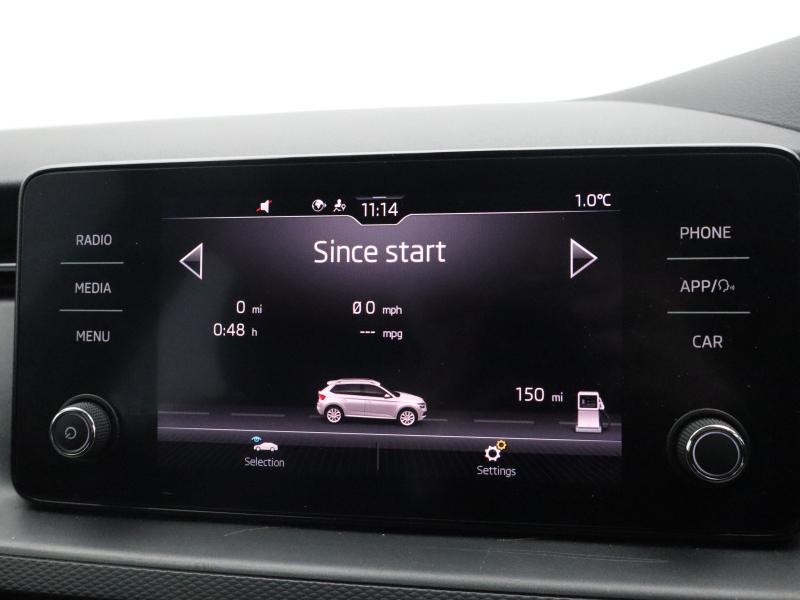 Used Skoda Kamiq 2023 for sale - 77746959: Photo 27