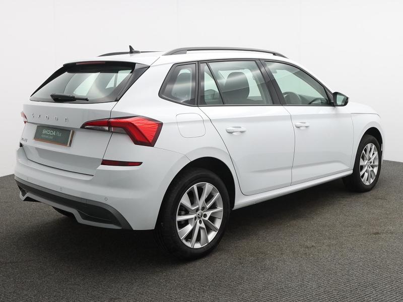 Used Skoda Kamiq 2023 for sale - 77746959: Photo 7