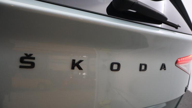 Used Skoda Enyaq 2022 for sale - 77746862: Photo 16