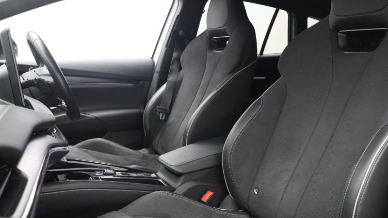 Used Skoda Enyaq 2022 for sale - 77746862: Photo 21