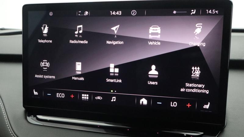 Used Skoda Enyaq 2022 for sale - 77746862: Photo 30