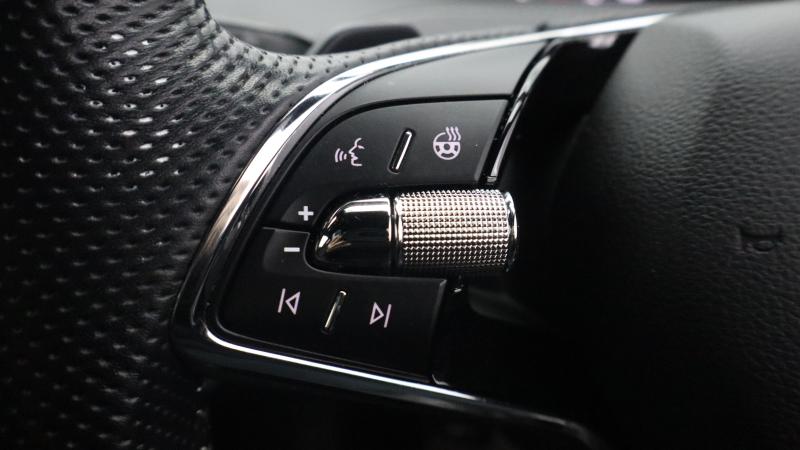 Used Skoda Enyaq 2022 for sale - 77746862: Photo 35