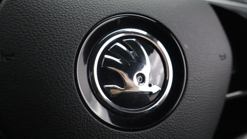 Used Skoda Enyaq 2022 for sale - 77746862: Photo 36