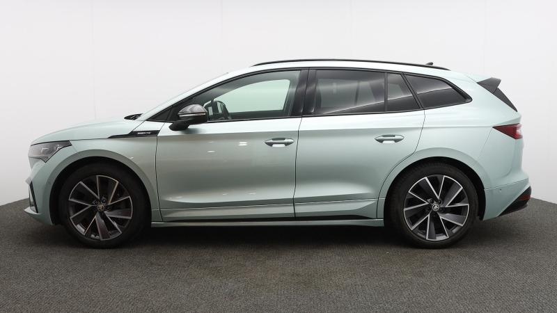 Used Skoda Enyaq 2022 for sale - 77746862: Photo 4
