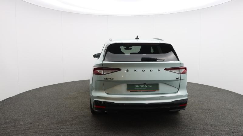 Used Skoda Enyaq 2022 for sale - 77746862: Photo 6