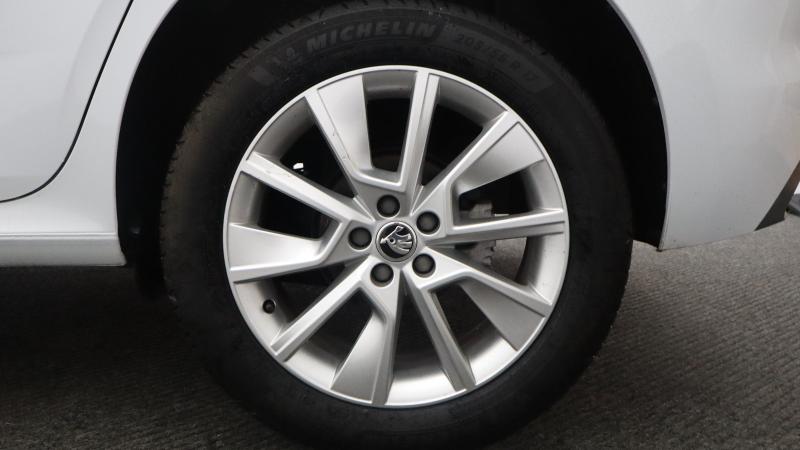 Used Skoda Kamiq 2023 for sale - 77599731: Photo 11