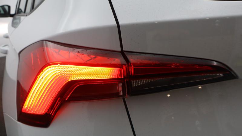 Used Skoda Kamiq 2023 for sale - 77599731: Photo 14