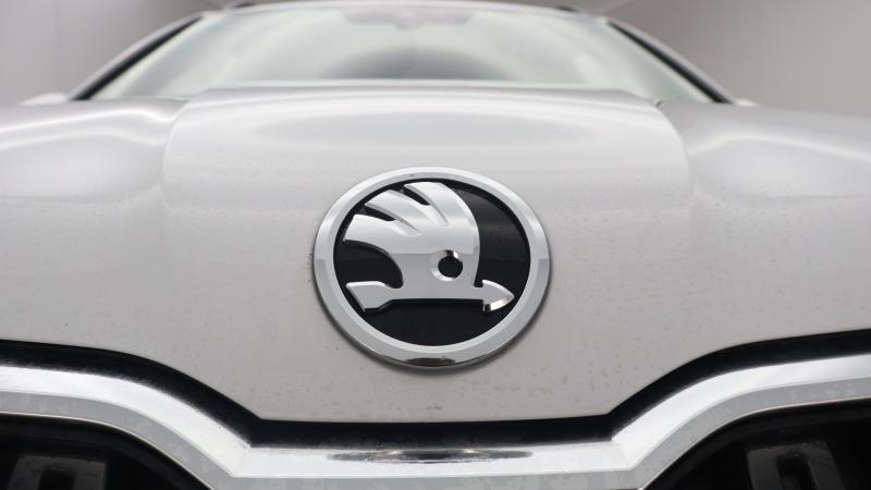 Used Skoda Kamiq 2023 for sale - 77599731: Photo 15