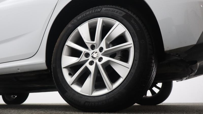 Used Skoda Kamiq 2023 for sale - 77599731: Photo 18