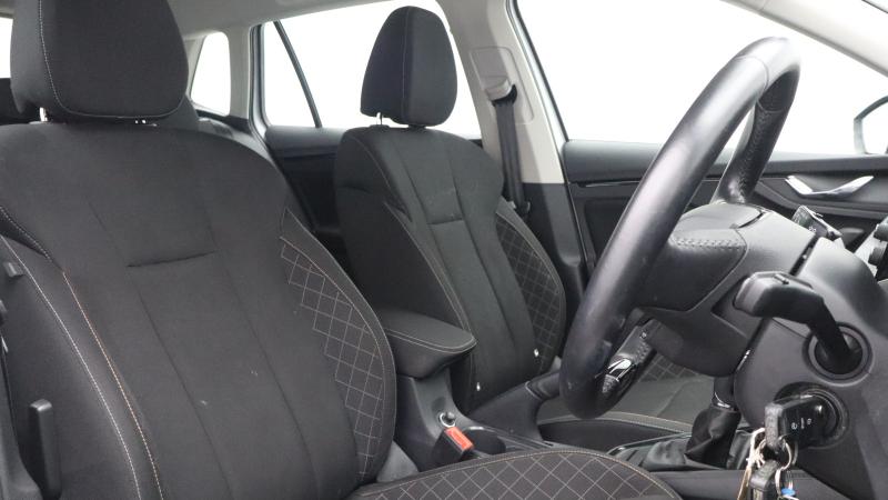 Used Skoda Kamiq 2023 for sale - 77599731: Photo 19