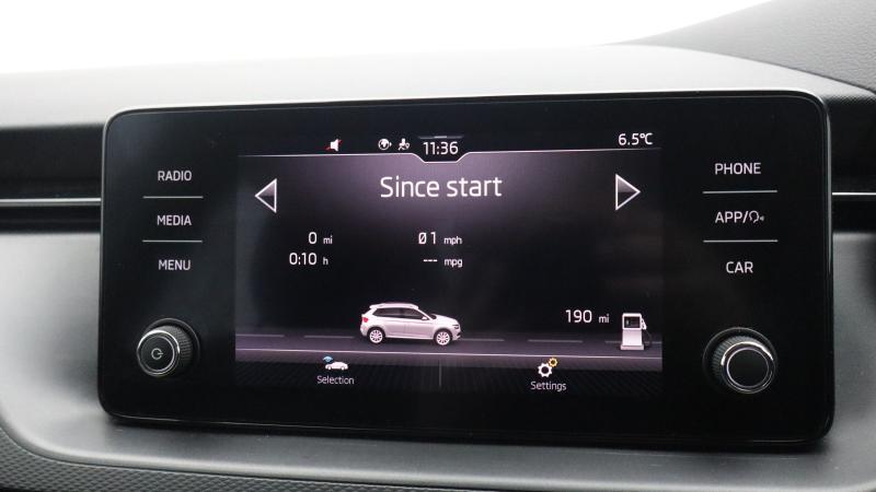 Used Skoda Kamiq 2023 for sale - 77599731: Photo 27