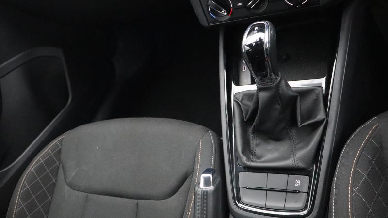 Used Skoda Kamiq 2023 for sale - 77599731: Photo 33