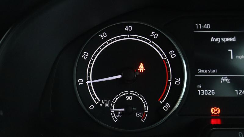 Used Skoda Kamiq 2023 for sale - 77599731: Photo 38