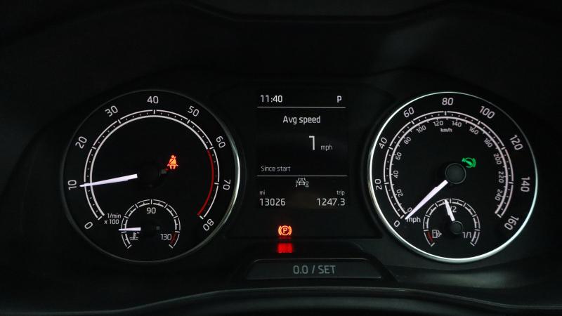 Used Skoda Kamiq 2023 for sale - 77599731: Photo 39