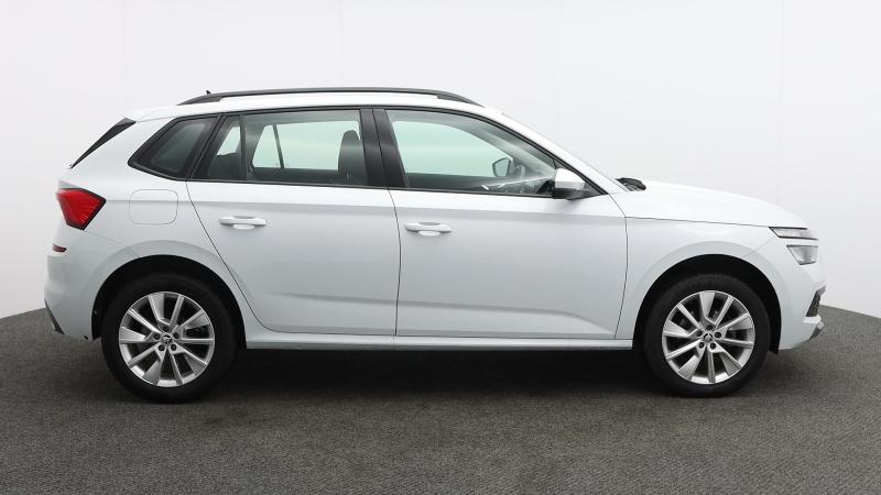 Used Skoda Kamiq 2023 for sale - 77599731: Photo 8